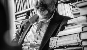 Behçet Çelik Foto: David Konečný